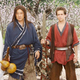 Illustration for article titled The Forbidden Kingdom